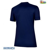 Paris Saint-Germain Hjemmedrakt Dame 2025-26 Kortermet